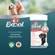 Вітаміни 8in1 Excel Calcium для цуценят та дорослих собак для зубів та кісток кальцій 155 шт 661826 фото 4