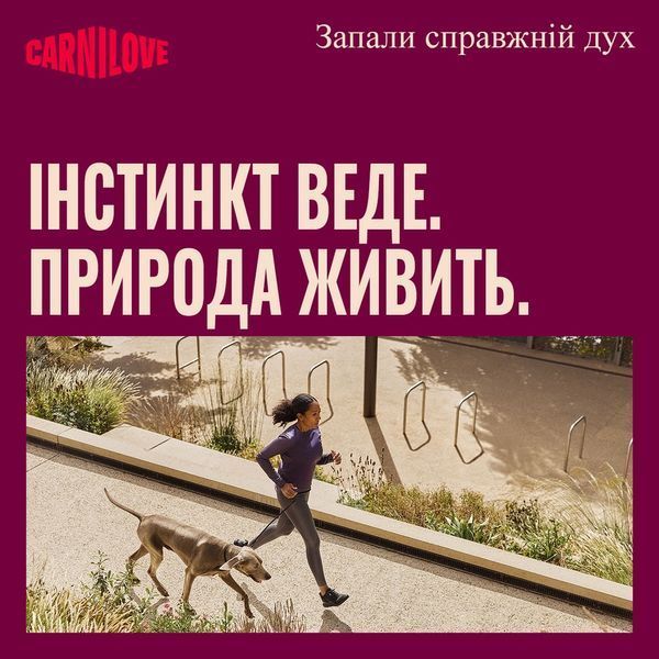 Ласощі Carnilove Soft Snack Duck with Rosemary для собак м'які качка і розмарин 200 г 112418 фото