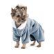 Костюм ALF Pet Fashion для собак, розмір ХXS індиго РR442539***** фото 2
