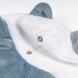 Костюм ALF Pet Fashion для собак, розмір ХXS індиго РR442539***** фото 6