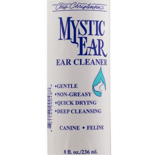 Лосьйон Chris Christensen Mystic Ear для вух 236мл 048 /05-243-1 фото