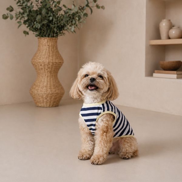 Майка Pet Fashion Tropic для собак S PR244577 фото