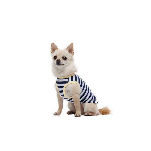 Майка Pet Fashion Tropic для собак S PR244577 фото