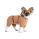 Комбінезон Pet Fashion Melisa для собак дівчинка карамель S2 PR244325***** фото 2
