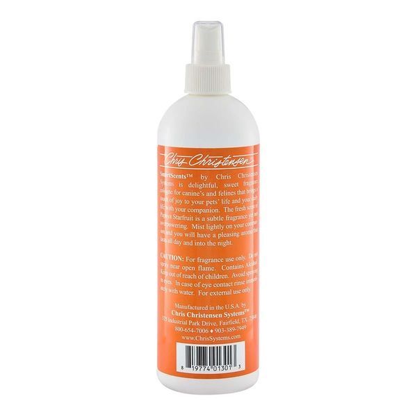 Парфуми Chris Christensen Smart Scents Papaya Starfruit 473мл 849059 фото
