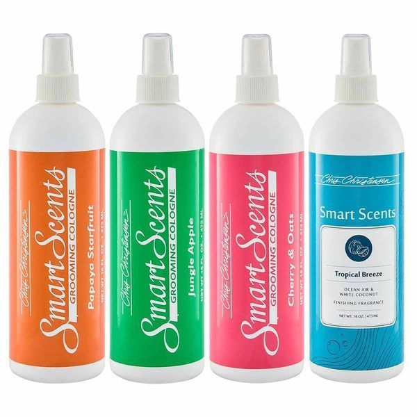 Парфуми Chris Christensen Smart Scents Papaya Starfruit 473мл 849059 фото