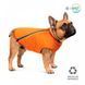 Жилет Pet Fashion E.Vest для собак помаранчевий XS-2 PR242428 фото 2