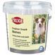 Ласощі Trixie Trainer Snack Mini Bones для собак з яловичиною ягням та птицею 500 г 31523 фото 1