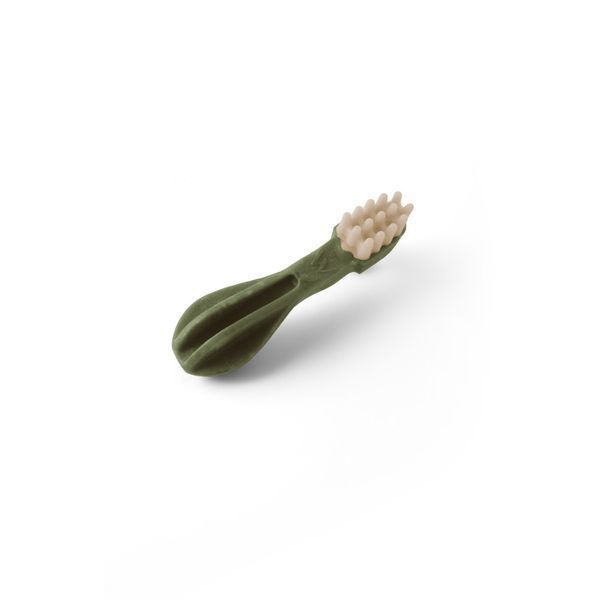 Ласощі Whimzees Toothbrush д/собак у формі зубної щітки M 12 шт WHZ343EU фото