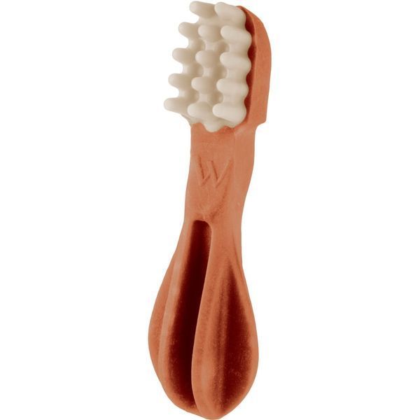 Ласощі Whimzees Toothbrush д/собак у формі зубної щітки M 12 шт WHZ343EU фото