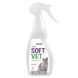 Спрей Provet SOFTVET привчання до туалету для котів 250 мл PR244020 фото 1