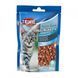 Ласощі Trixie Premio Trainer Snack Mini Fish Nuggets для котів з тунцем та куркою 50 г 42741 фото 1