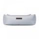 Лежак Pet Fashion Bond №2 для собак сірий 78х60х20 см PR242405 фото 4