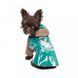 Дощовик Pet Fashion Semmy морська хвиля капучіно S PR243451***** фото 3