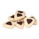 Ласощі Trixie Soft Snack Hearts with Lamb для собак з ягням 500 г 31497 фото 2