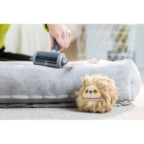 Щітка FURminator для котів та собак для збору шерсті 691668 СПЕЦЦЕНА фото