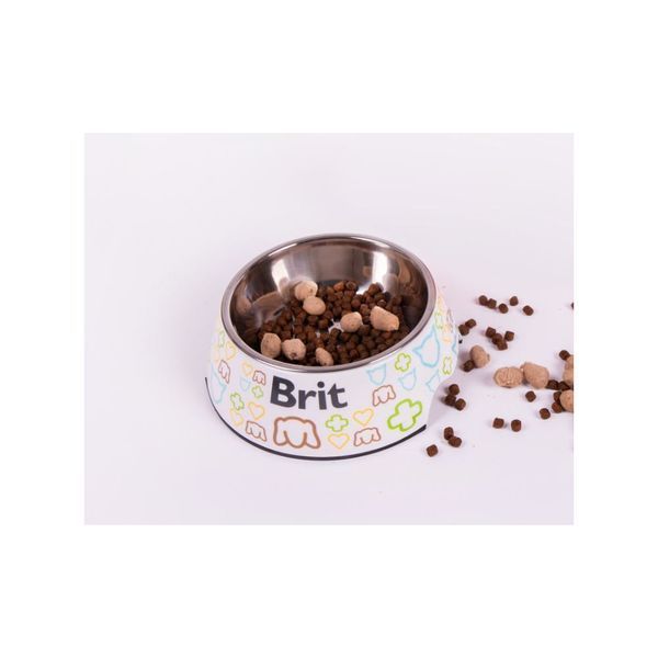 Ласощі Brit Raw Treat Freeze-dried Sensitive д/котів з чутливим травленням індичка 40 г 112191 фото