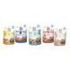 Ласощі Brit Raw Treat Freeze-dried Sensitive д/котів з чутливим травленням індичка 40 г 112191 фото 4