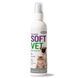 Лосьйон Provet SOFTVET для гігієни очей котів і собак 300 мл PR244017 фото 1