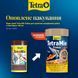 Корм сухий Tetra Min Flakes для тропічних акваріумних рибок в пластівцях 100 мл 760936 фото 4