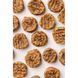 Джерки Savory Puppy Coins With Turkey монетки для цуценят з індичкою 100 г 21090 фото 7