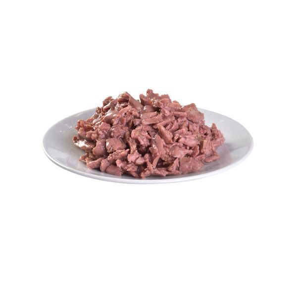 Корм вологий Brit Care Fillets in Gravy Choice Chicken Kitten д/кошенят філе в соусі з куркою 85 г 101047 фото