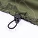 Попона Pet Fashion Roy для собак хакі/гірчиця 2XL PR243284 фото 6
