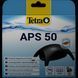 Компресор Tetra для акваріума APS 50 10/60 л 143128 фото 1