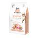 Корм сухий Brit Care Cat Grain Free Sensitive HDigestion Delicate Taste для котів з чутливим травленням індичка та лосось 40 171283/0716 фото 1