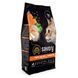 Корм сухий Savory Kitten rich in Fresh Salmon with Marine Fish для кошенят всіх порід зі свіжим лососем та морською рибою 40 21137 фото 1