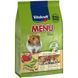 Корм Vitakraft Premium Menu Vital для хом_яків 400 г 29222/25585//10647 фото 1