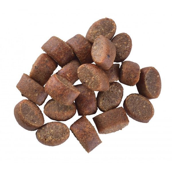 Ласощі Brit Care Functional Snack Digestion д/котів для підтримки травлення з тунцем 50 г 111902 фото