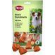 Ласощі Trixie Dumbbells with Chicken для собак кісточки з куркою 100 г 31533 фото 3
